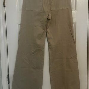 Me Capri Chino Trouser.  Gorgeous